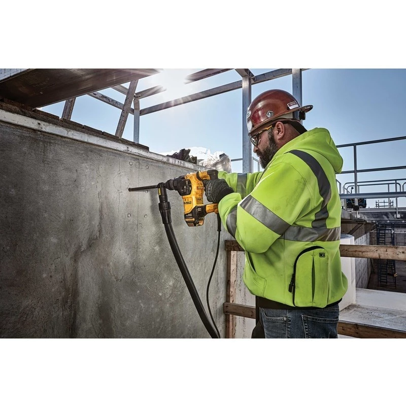 DeWALT D25333K-QS rotary hammer SDS Plus 950 W