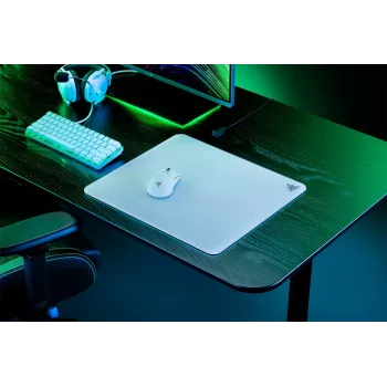 Mouse pad Razer Atlas Gaming White