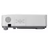 NEC P547UL Standard throw projector 3240 ANSI lumens 3LCD WUXGA (1920x1200) White