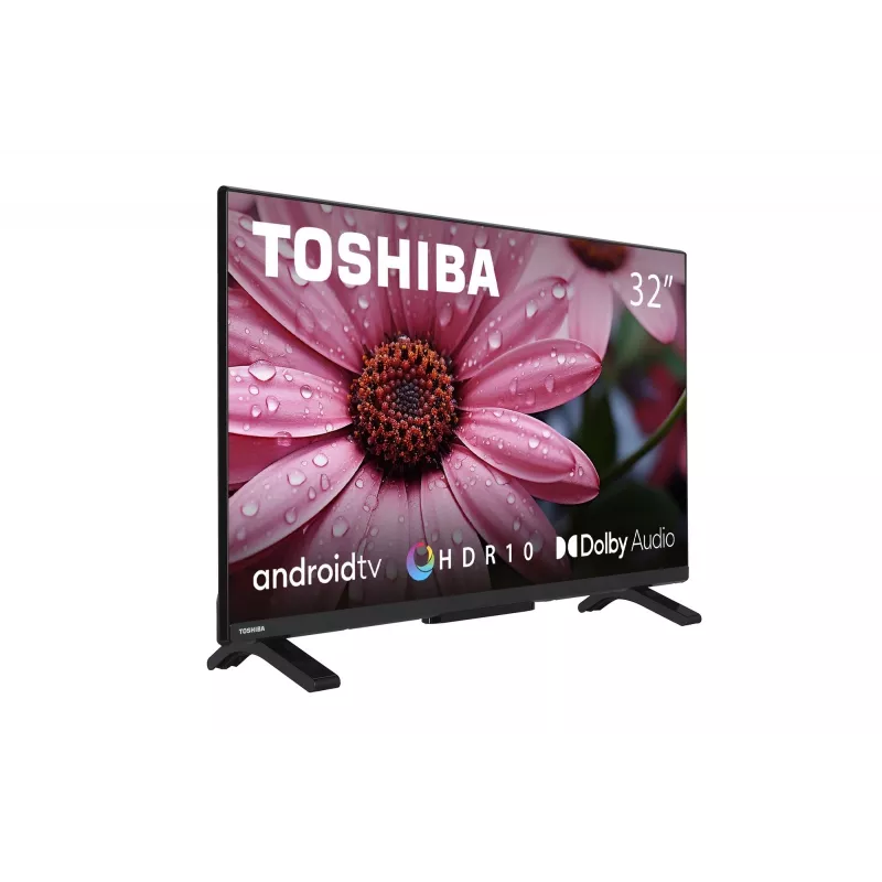 TV Toshiba 32WA2363DG 32 inch HD DLED 1366 x 768