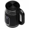 ADLER AD 1305 electric kettle black/silver