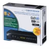 Dekoder Tuner TV DVB-T2 Hevc H.265 Cable HDMI