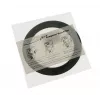 Round Dust Filter DEMCiflex 80 mm — 80mmRound