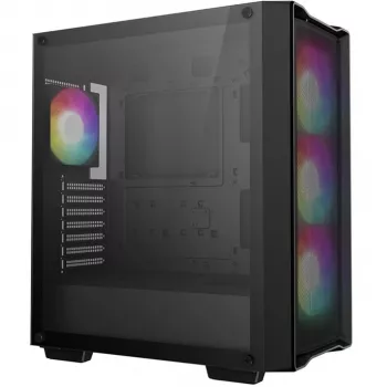 DeepCool CC560 MESH V2 enclosure