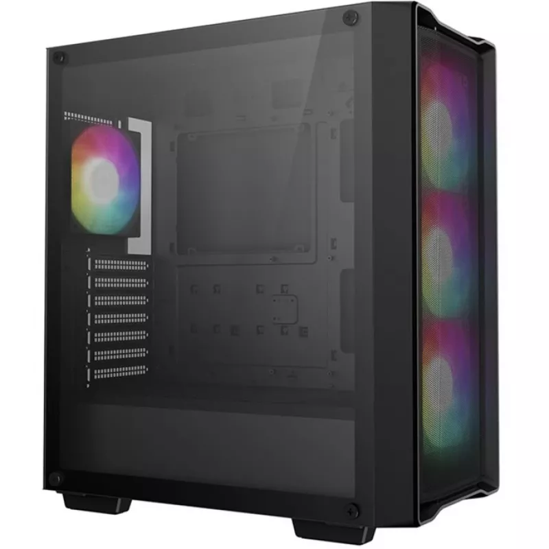 DeepCool CC560 MESH V2 enclosure