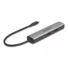 DeLOCK USB Type-C Docking Station 8K HDMI USB 10 Gbps 2.5 Gigabit LAN PD 100W