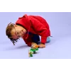 LEGO NINJAGO 71850 Lloyd vs Elemental Monster Spinner