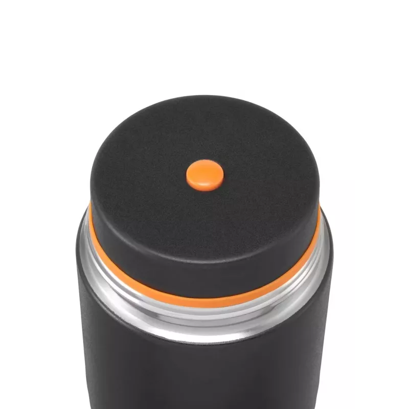 Termos obiadowy Esbit Food Jug 500ml, Black