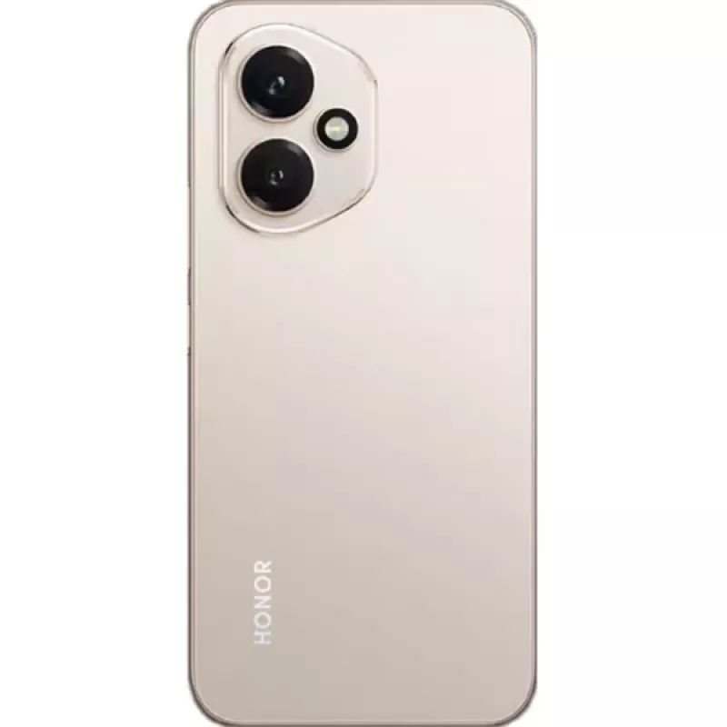 Honor 400 16.6 cm (6.55 inch) MagicOS 9.0 5G 8 GB 256 GB 5300 mAh Gold
