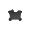 Tablet/Smartphone Dock Station Gamber-Johnson 7160-1885-00 Black Grey 281mm Width