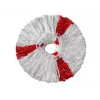 Mop head Vileda Turbo 2in1 Red White