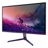 Monitor Arozzi Nova 24 inch (60.5 cm) Full HD 1920×1080 LED 1 ms 16:9 178° VESA Purple with speakers