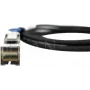 MiniSAS cable CBO 3 m — Amphenol model 10117949-4030LF, 3-meter MiniSAS external data cable