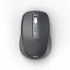 multi device keyboard and mouse set black gre