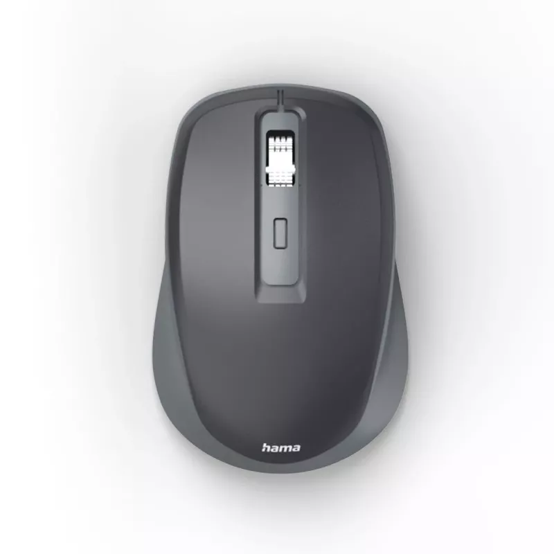 multi device keyboard and mouse set black gre