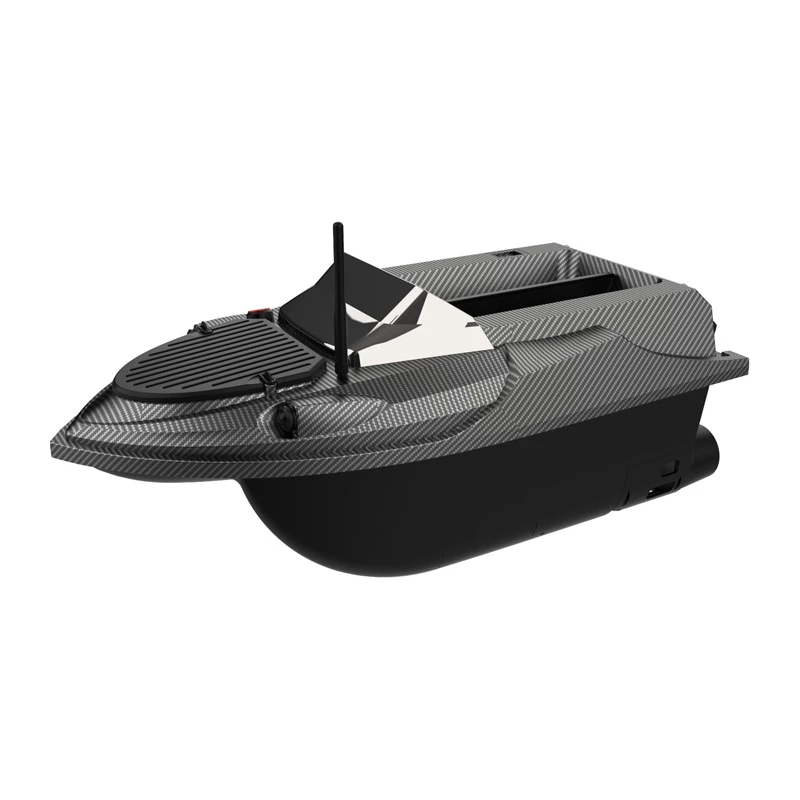 Flytec V080 Fishfinder 20000mah bait boat