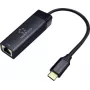 Renkforce USB-C RJ45 Adapter[1x USB 3.2 Gen 1 - 1x RJ45-Socket] RF-USBCA-200 (RF-6771844)