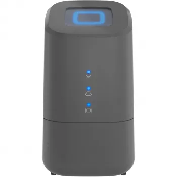 Homematic IP HmIP-HCU1 Wired & Wireless Anthracite 868 MHz 400 m