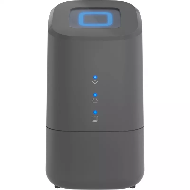 Homematic IP HmIP-HCU1 Wired & Wireless Anthracite 868 MHz 400 m