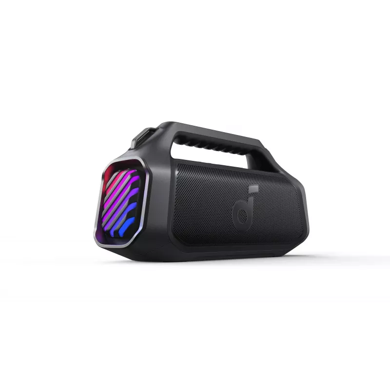 2.1 portable speaker system Anker Soundcore Boom 2 Plus 140 W