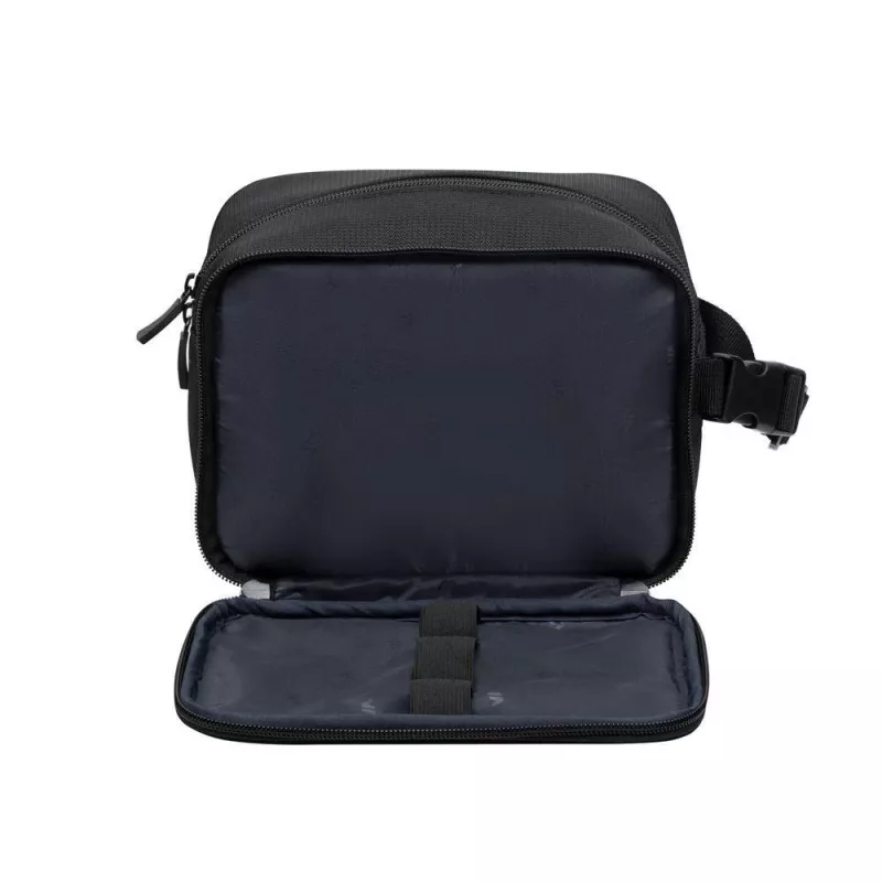 Travel Bag Eco Travel TOILETRY/BLACK 8409 Rivacase