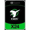 Seagate Exos X24 internal hard drive 16 TB 7200 RPM 512 MB 3.5 inch Serial ATA III