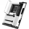 NZXT N7 Z890 White ATX Motherboard