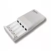 USB battery charger PANASONIC Eneloop Smartplus BQ-CC87 (BQ-CC87USB)