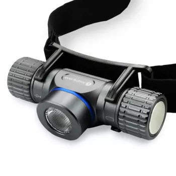 Osram P9 10W LED everActive HL-1100R Force 1100 lumens IPX4 headlamp
