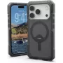 UAG Urban Armor Gear Trooper MagSafe Case | Apple iPhone 17 Pro | ash (Grey) | 114522113131 (114521113131)
