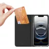 nevox Vario Series Bookcase iPhone SE 2025 black (2495)