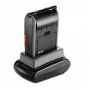 BIXOLON Single Docking Cradle PSD-R210 - Printer-Charging Dock