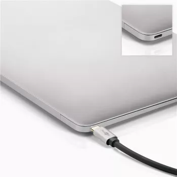 Goobay Adapter Cable USB-C™ to HDMI™, 2 m (60174)