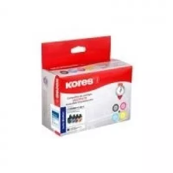 Kores G1523KIT Printer Consumable Black