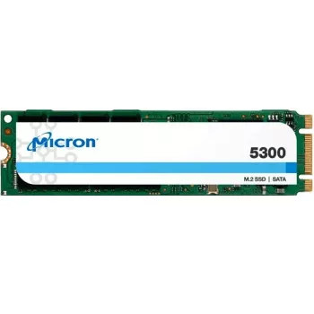 Lenovo 4XB7A17073 internal solid state drive 480 GB M.2 Serial ATA III