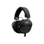 Headphones Beyerdynamic DT 1770 Pro MKII — Wired, Circumaural, Head-band, 50–40000 Hz, 377 g, Black