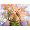 Smartwatch Tracer SMW9A Pink