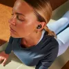 In-ear wireless headset Apple Powerbeats Fit — H1 chip, IPX4 water resistant, Active noise cancellation, Dolby Atmos, USB‑C charging case, 30 h playback