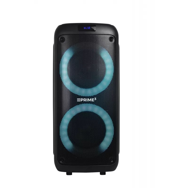 Portable Speaker Prime3 APS51, Black