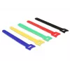 Cable Tie DeLOCK 18634 Nylon Black Blue Green Red Yellow