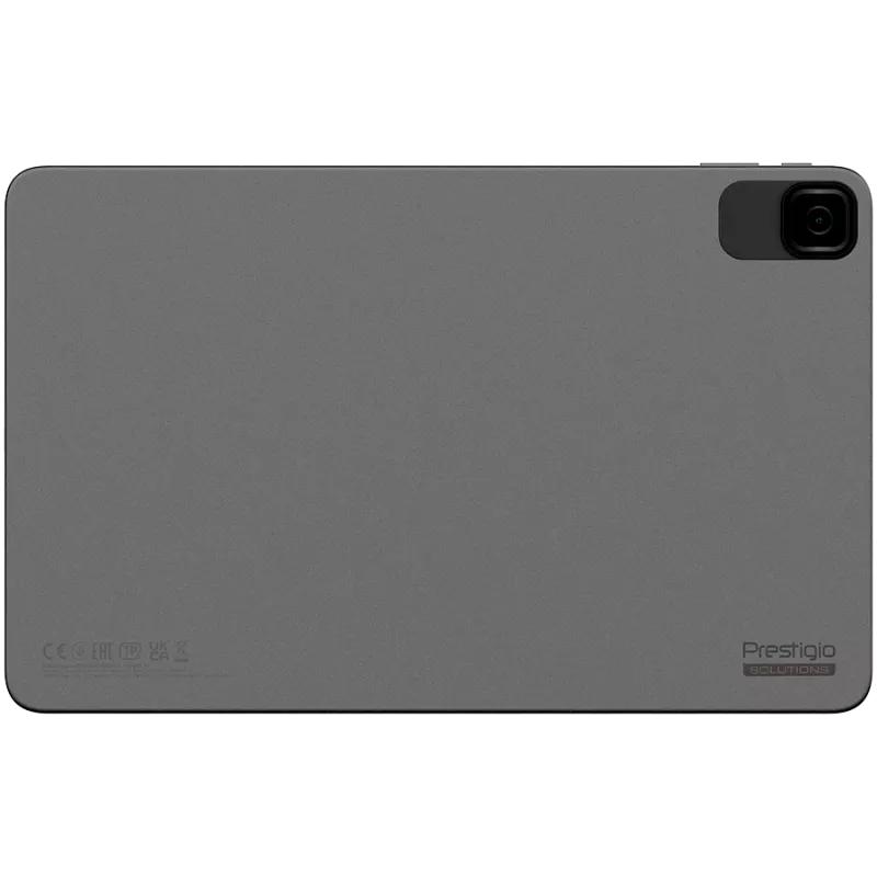 Tablet Prestigio Solutions Virtuoso PSTA107 11.97 inch 2K Quad-Core 4GB 128GB Android