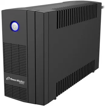 Uninterruptible Power Supply PowerWalker Basic VI 650 SB