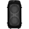 SVEN PS-850, (100W, TWS, Bluetooth, FM, USB, microSD, LED-display, 8000mAh)