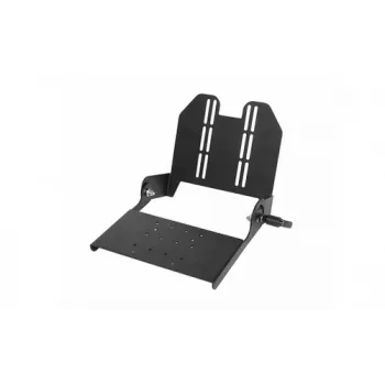 Gamber-Johnson TABLET KEYBOARD MOUNT ATTACHES TO BACK OF TABLET DOCK (7160-0799)