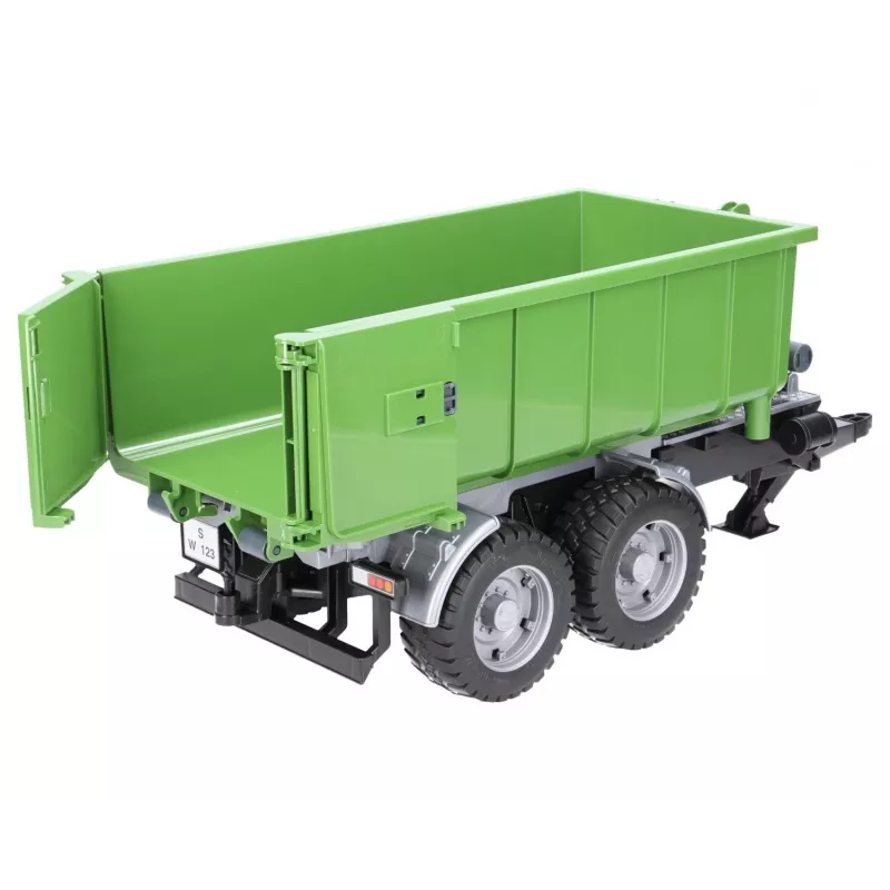 Play vehicle BRUDER 2035