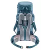 Backpack Deuter Aircontact Lite 40 + 10 Expanded volume 10 L