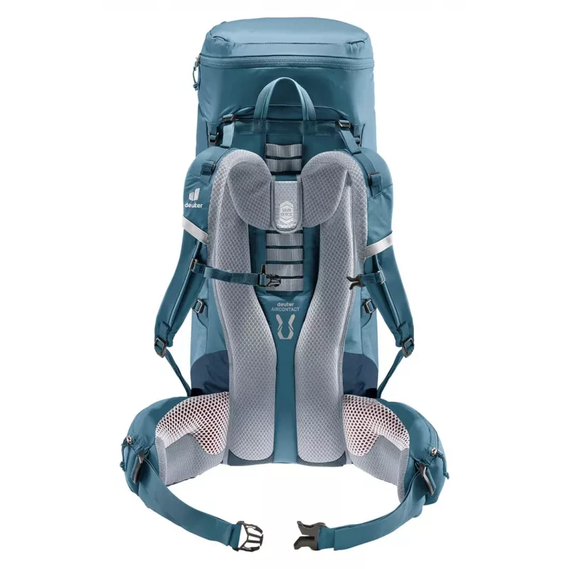 Backpack Deuter Aircontact Lite 40 + 10 Expanded volume 10 L