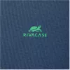 City backpack Rivacase Gremio Blue Polyester rPET 305x150x460mm