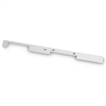 Mounting plate EK Water Blocks Aluminium Nickel