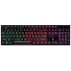 Keyboard ART KLART AK-50 Black